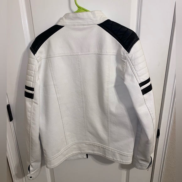 Jacket Hard Edge - Picture 2 of 5